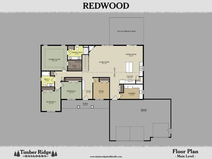 Property Photo:  6544 Old Costa Lane  WI 54476 