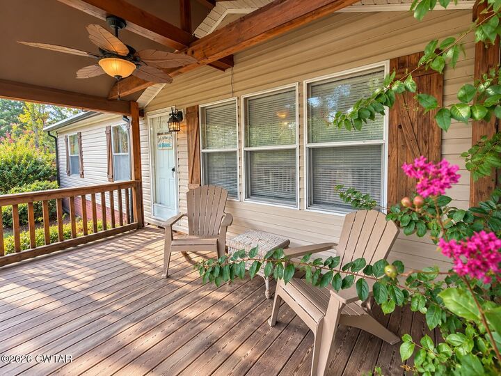 Property Photo: 335 Kimberly Lane TN 38326