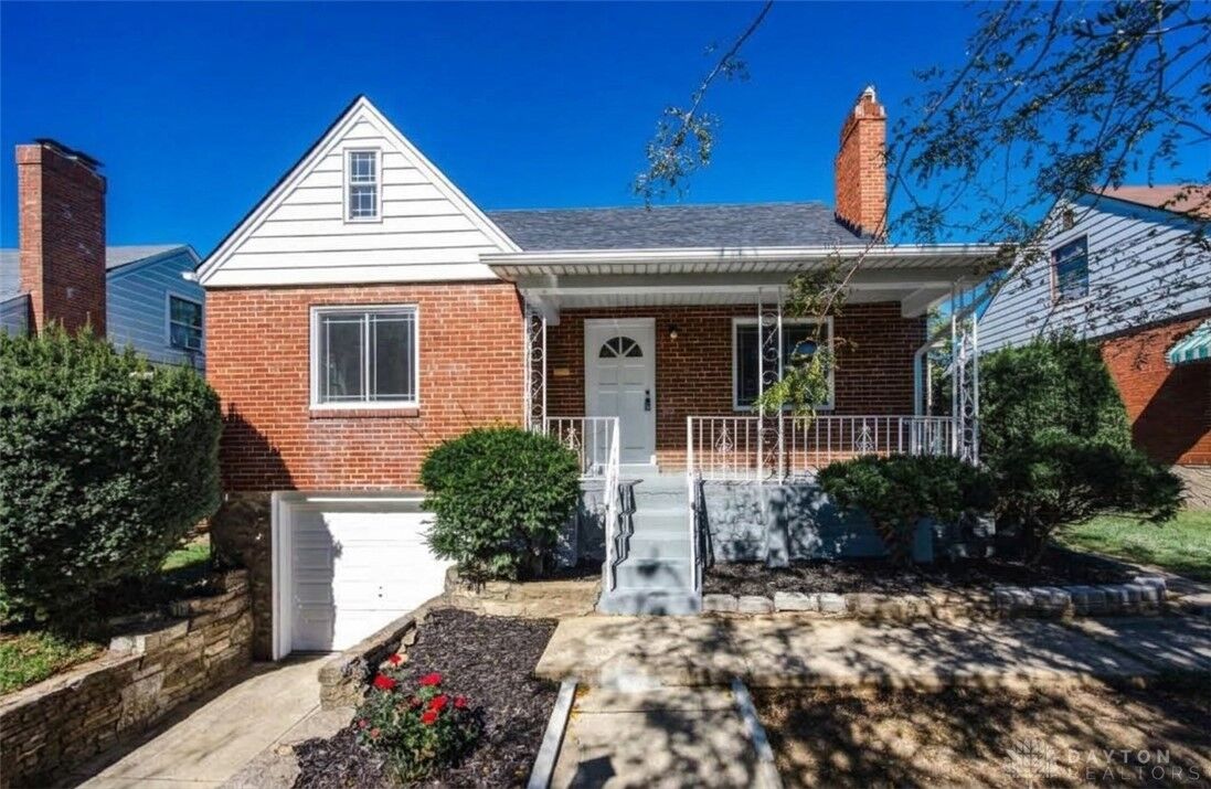 Property Photo:  2640 Gehrum Lane  OH 45238 