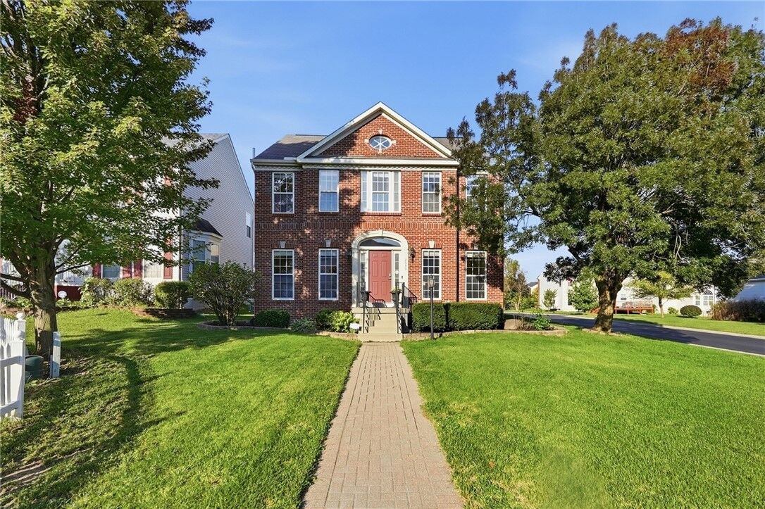 Property Photo:  2639 Royal Gateway  OH 45431 