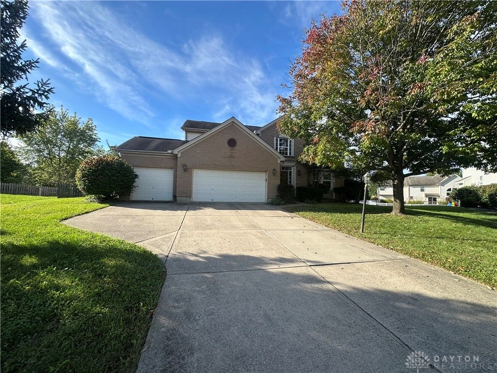 Property Photo: 85 Marbury Court OH 45066