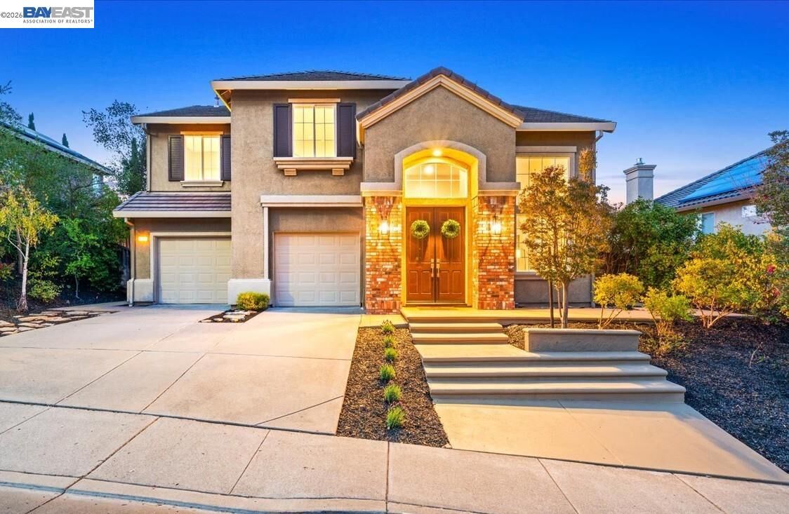 Property Photo: 55 Foster Dr CA 94583
