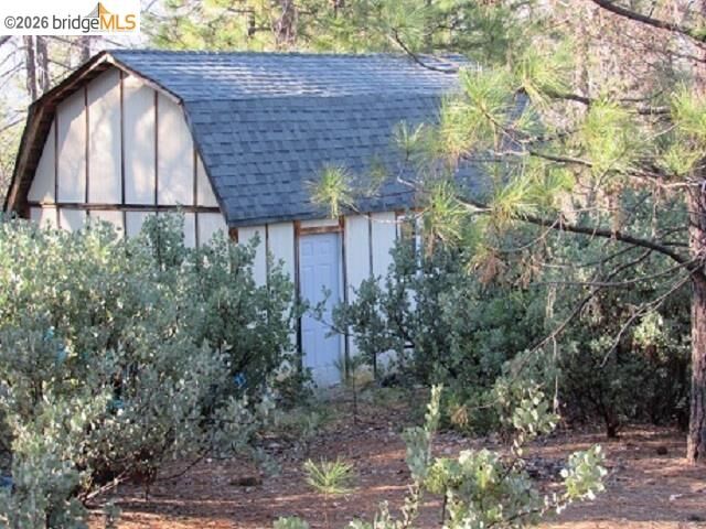 Property Photo:  0000 Star Ridge Rd.  CA 95383 