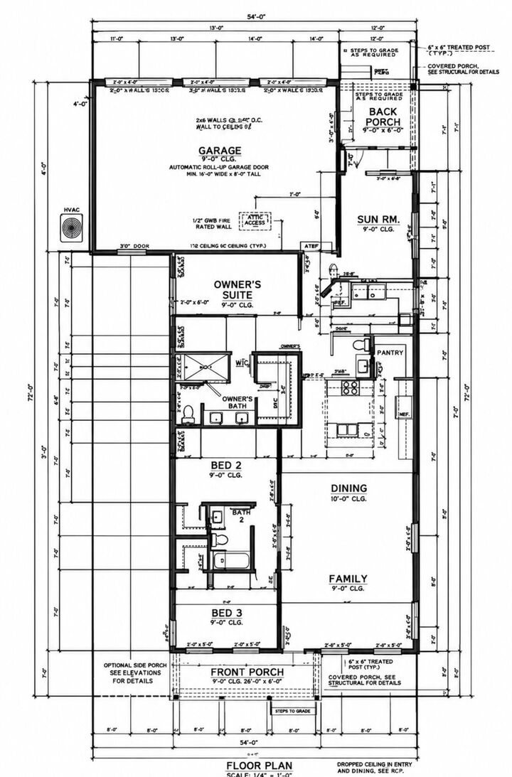 Property Photo: 178 Caraway Drive FL 32578