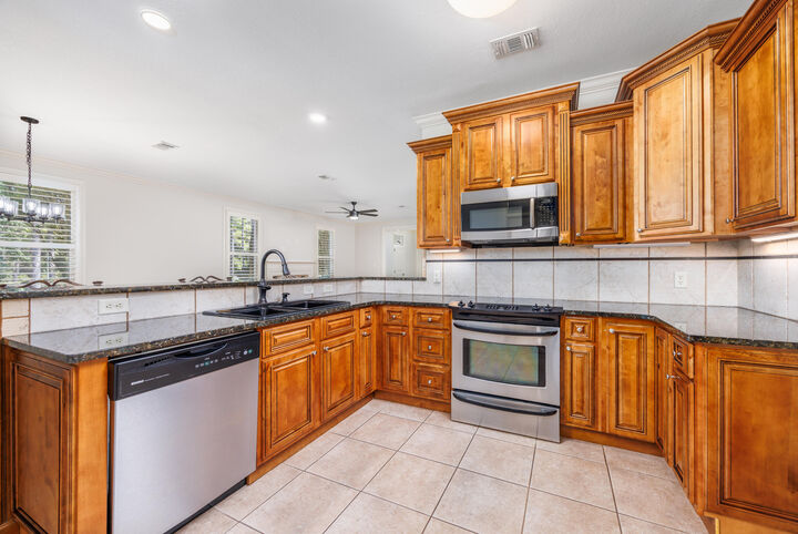 Property Photo:  288 Fanny Ann Way  FL 32439 