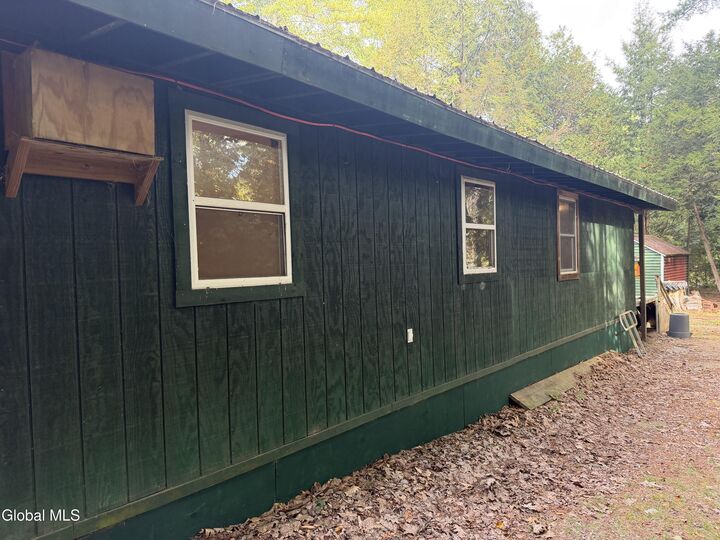 Property Photo:  1384 Charley Hill Road  NY 12870 