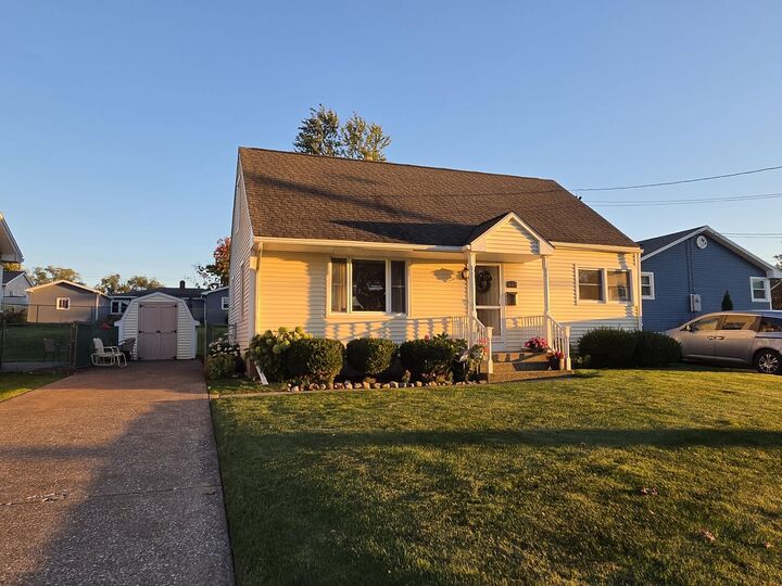Property Photo:  609 E 36th Street  PA 16504 