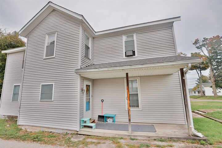 Property Photo:  611 S Center Street  PA 16407 