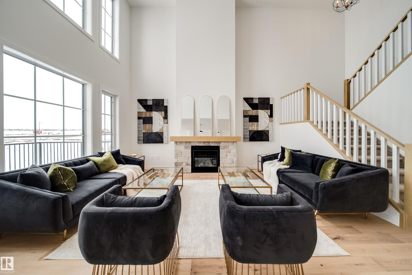 Property Photo: 65 Chartres Close AB T8T 2E1