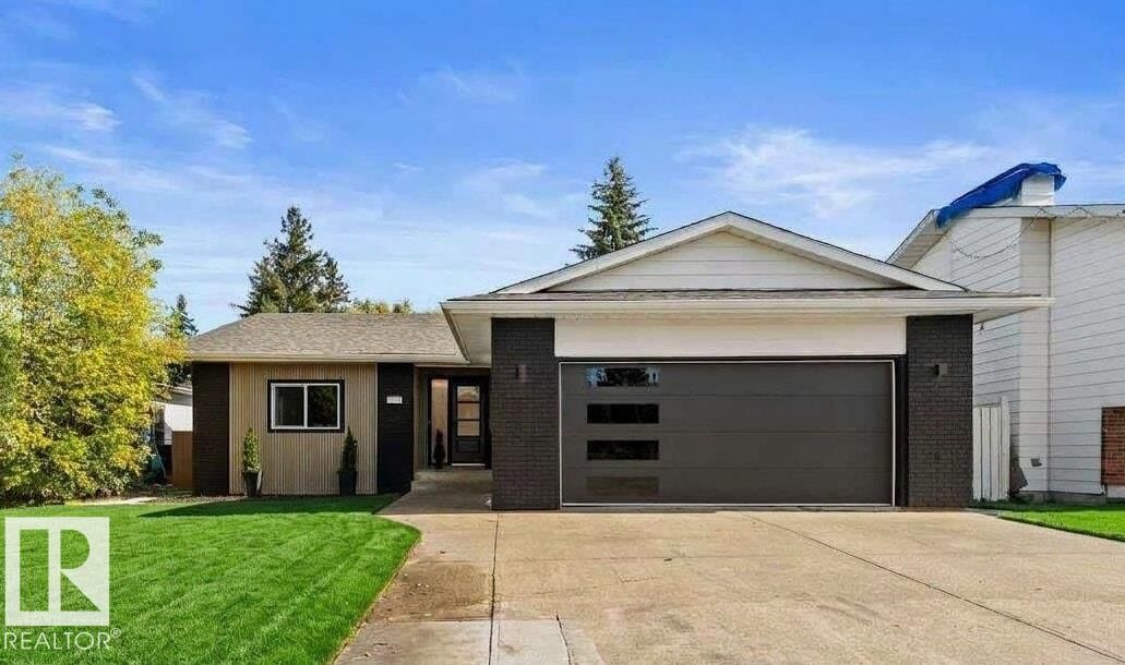 Property Photo:  3721 103B Street NW  AB T6J 2X8 