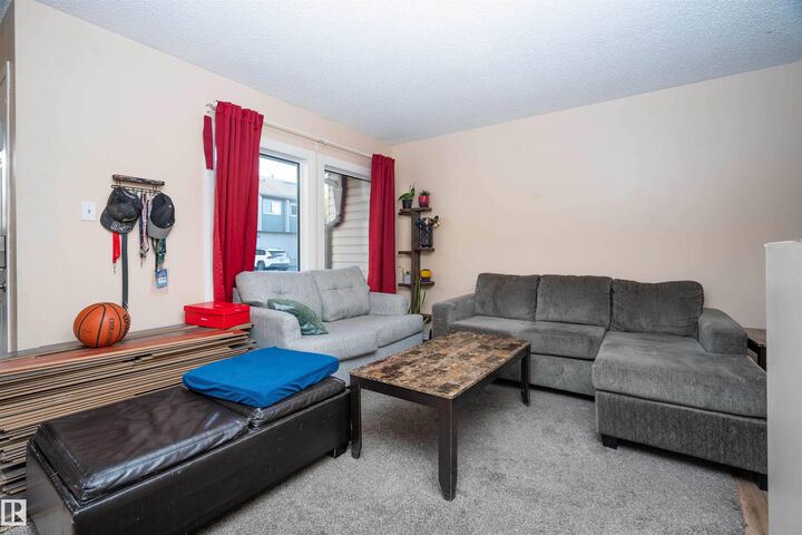 Property Photo:  2020 105 Street NW 58  AB T6J 5J2 