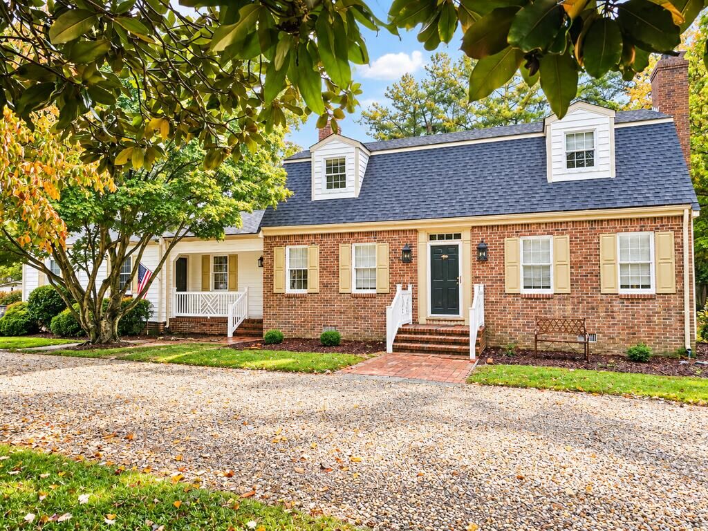 Property Photo:  24238 Maxwell Street  VA 23421 