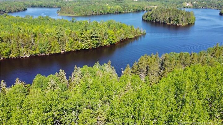 Property Photo:  Lot Targetville Road  NB E4T 1W7 