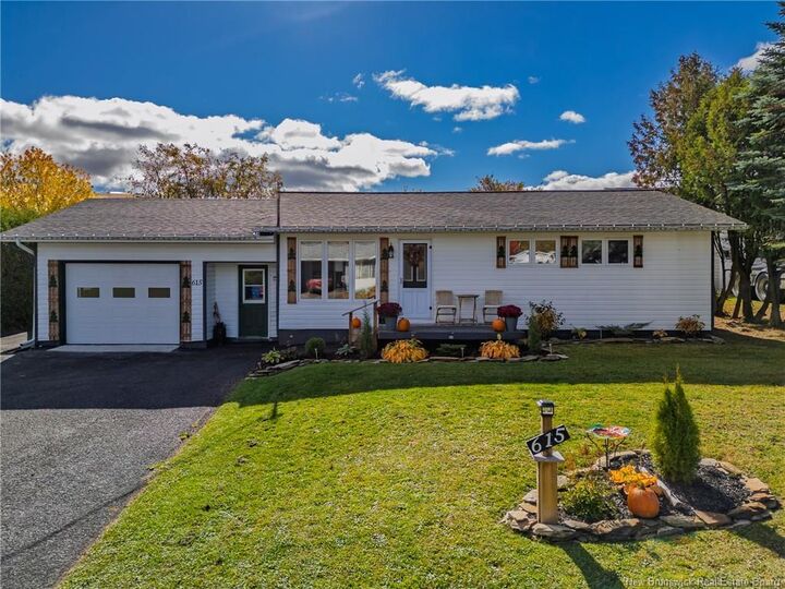 Property Photo:  615 5th Avenue  NB E3Z 1A1 