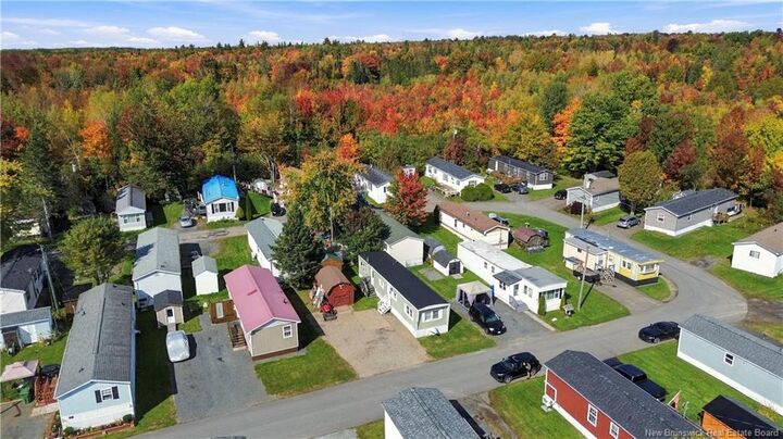 Property Photo:  23 Douglas Crescent  NB E3C 1Y9 