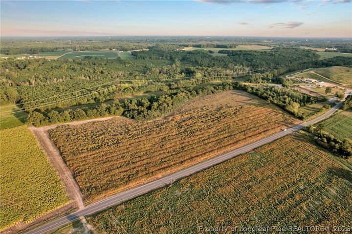 Property Photo: 00 Daniels (Lot 3) Road NC 28334