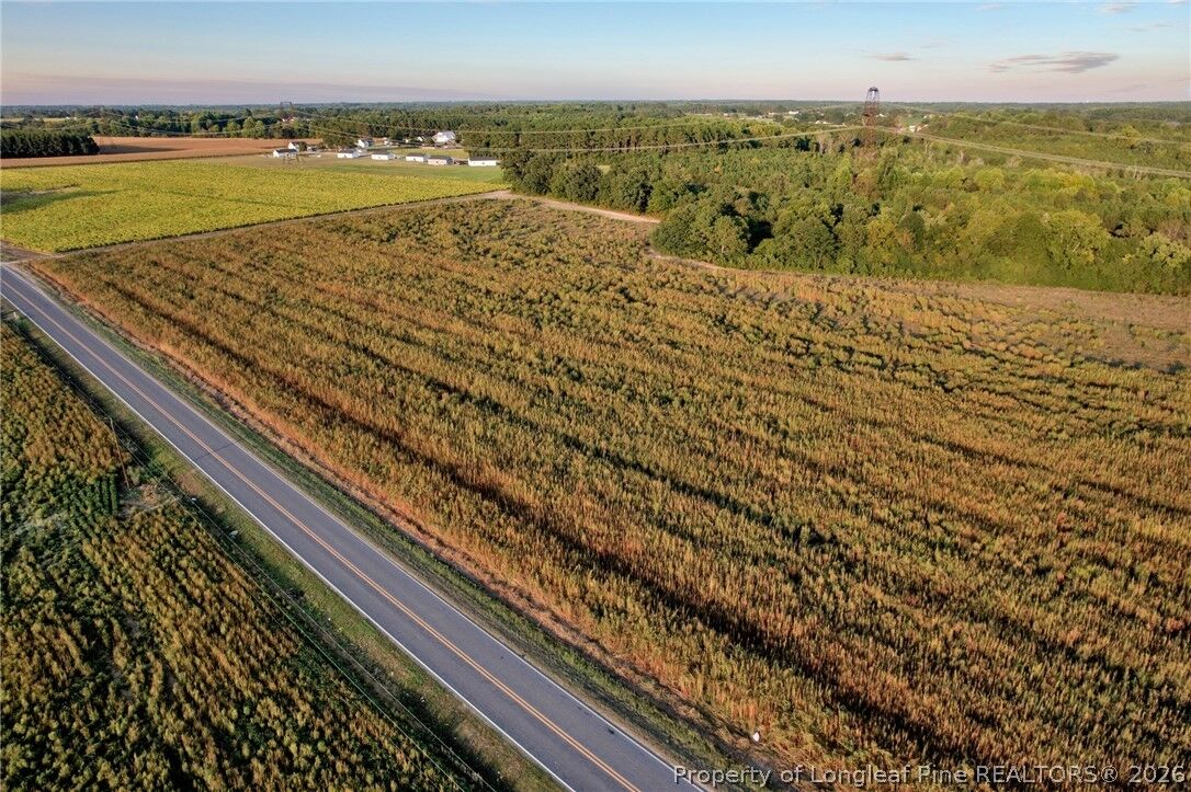 Property Photo: 00 Daniels (Lot 2) Road NC 28334
