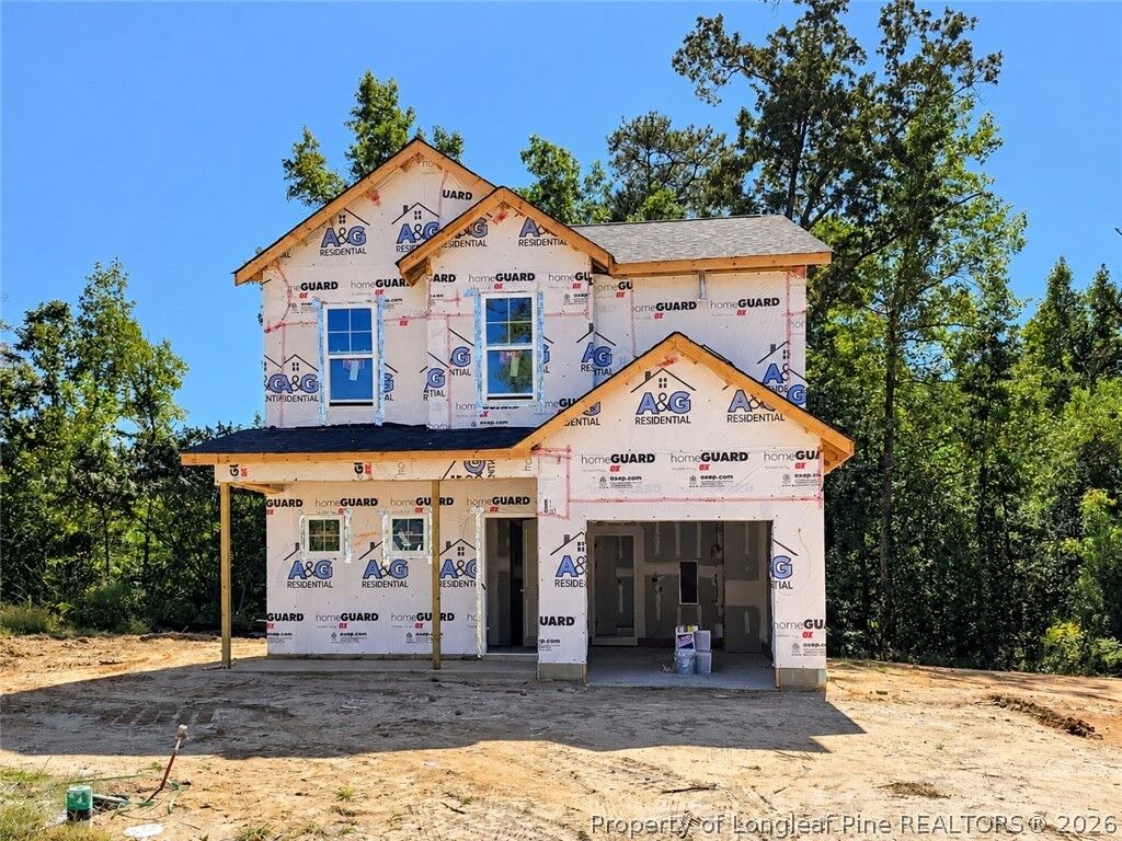 Property Photo:  265 Appaloosa Drive  NC 28390 