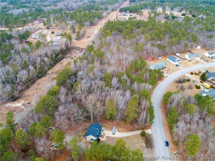 Property Photo: 286 Colonial Hills Drive NC 27546