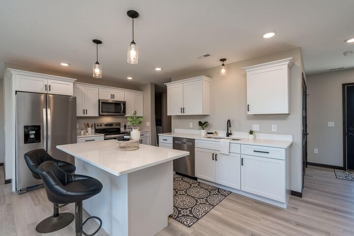 Property Photo:  3216 Scotch Lane  MN 56001 