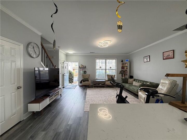 Property Photo: 10900 Wittenridge Drive I4 GA 30022