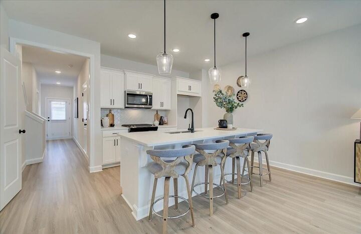 Property Photo:  1929 Kinnard Alley  GA 30144 