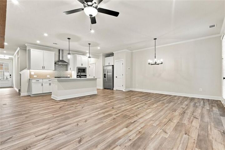 Property Photo:  823 Stickley Oak Way  GA 30189 