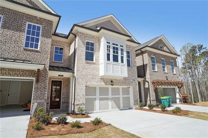 Property Photo:  5695 Broad River View 444  GA 30092 