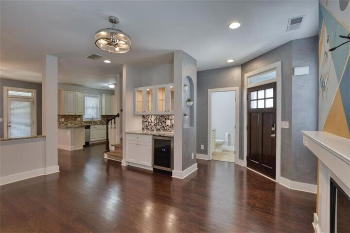 Property Photo:  1782 Meadow Lane SW  GA 30315 