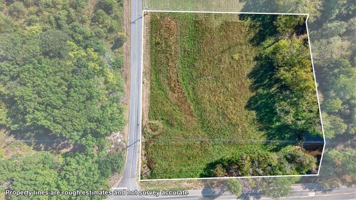 Property Photo:  0 Hwy 411  GA 30139 