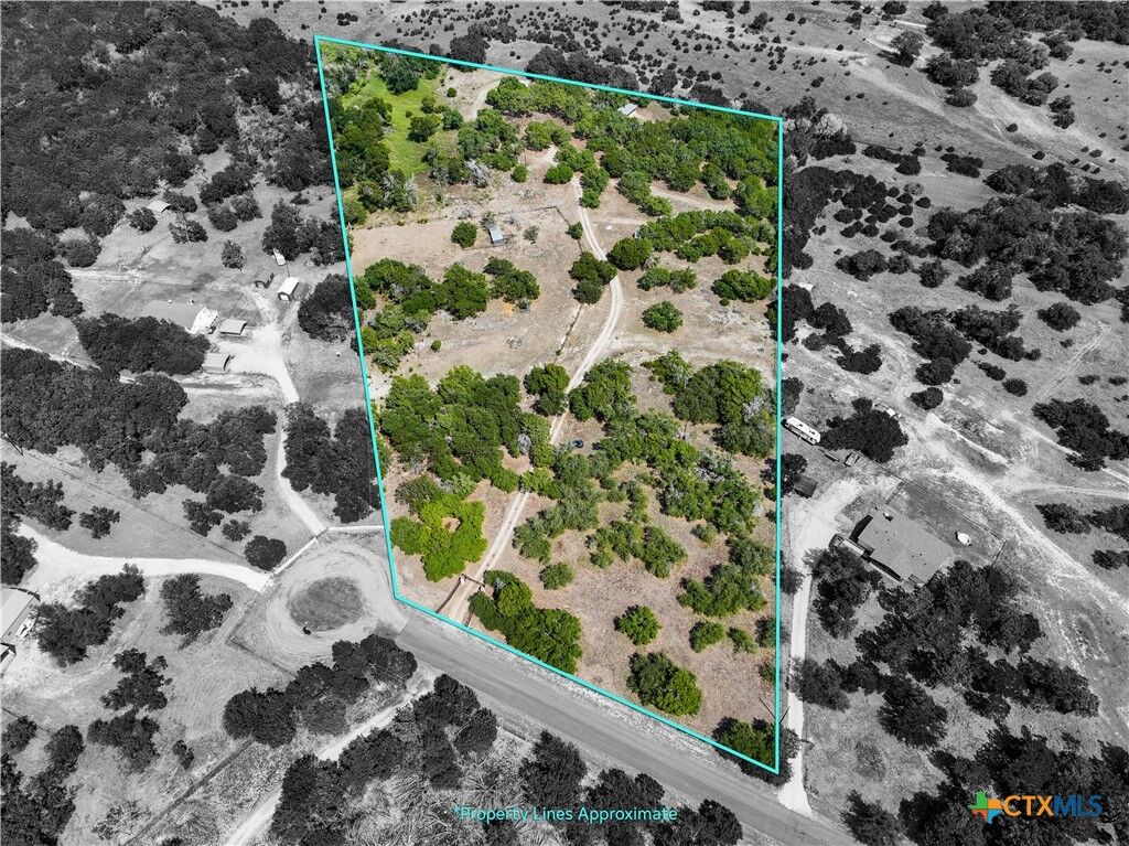Property Photo:  1030 Ramms Drive  TX 76527 