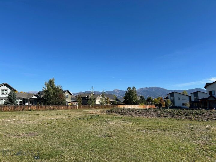 Property Photo:  3129 Catron Street  MT 59718 