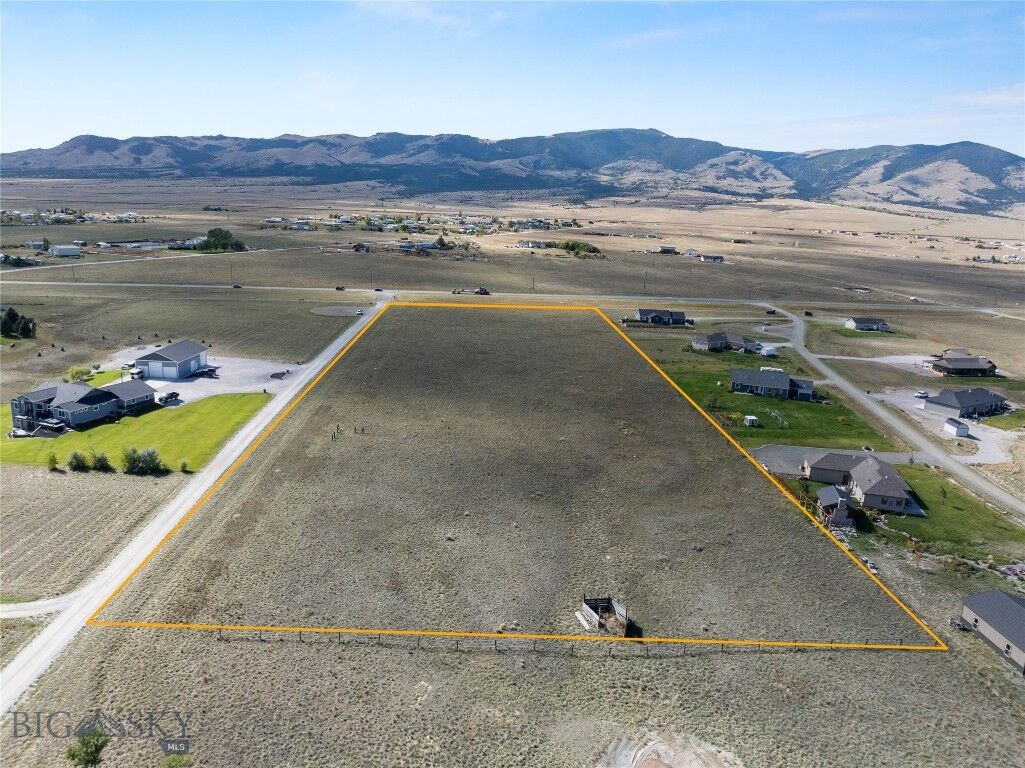Property Photo: 7187 US Highway 287 MT 59644