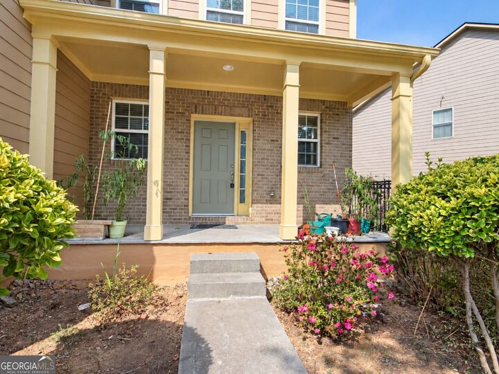 Property Photo:  259 Shaw Drive  GA 30102 