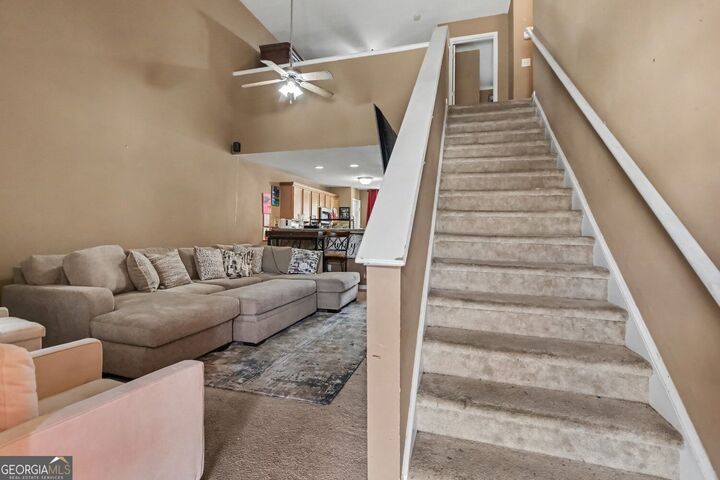 Property Photo:  118 Jaclyn Way  GA 30213 