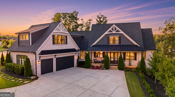 Property Photo: 5812 Lula Bridge Lane GA 30517