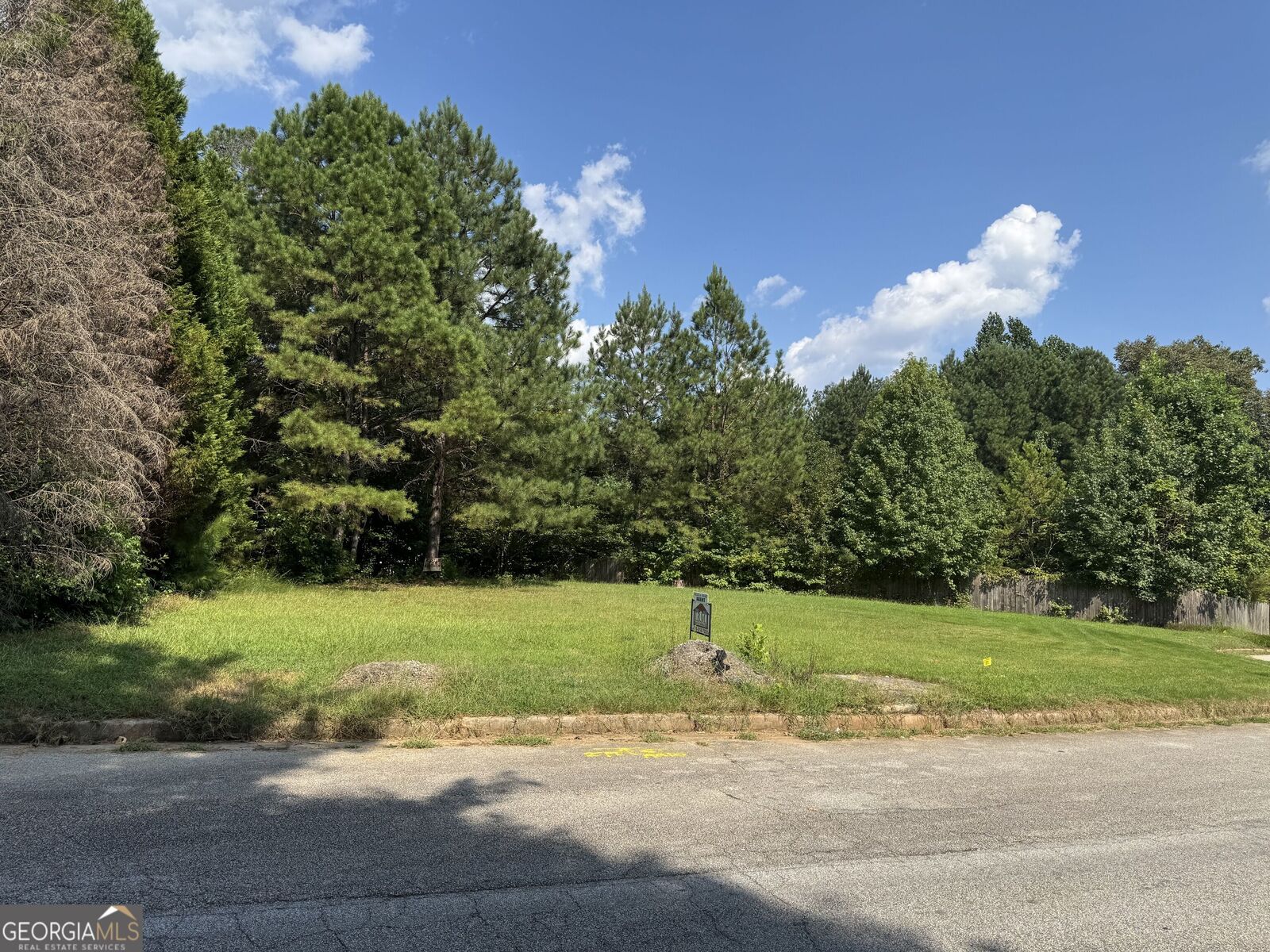 Property Photo:  4721 Candy Cove  GA 30038 