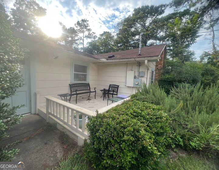 Property Photo:  430 Bn S Main Street  GA 31626 