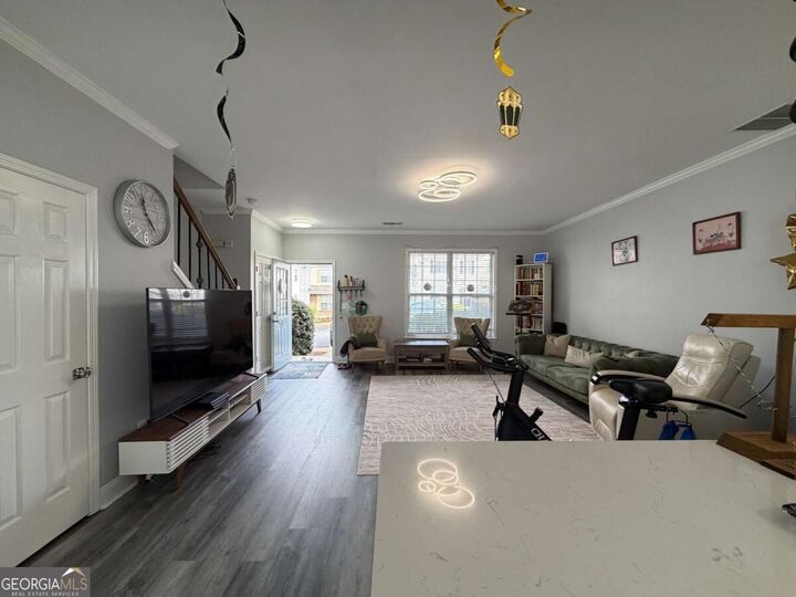 Property Photo: 10900 Wittenridge Drive I4 GA 30022