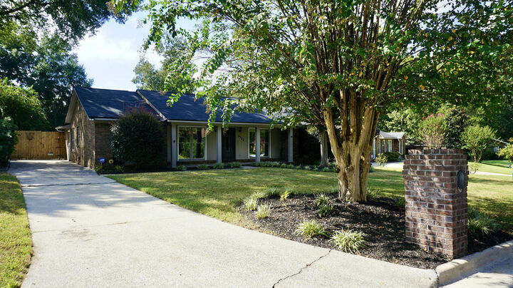 Property Photo: 4922 Willowbrook Drive GA 31909