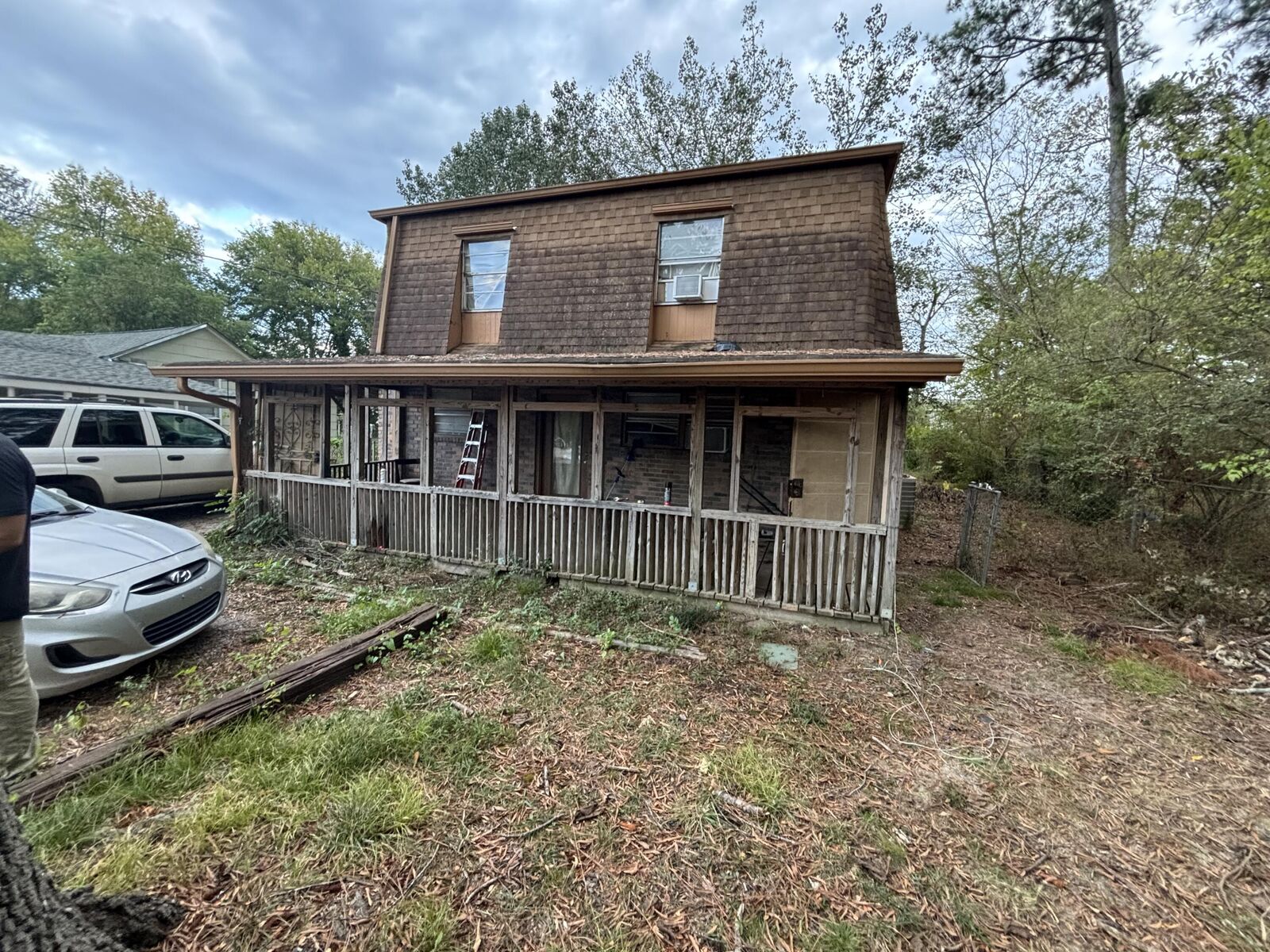 Property Photo: 1622 Waterhouse Street TN 37412