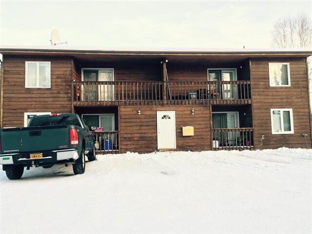 Property Photo:  638 Ouida Way  AK 99705 