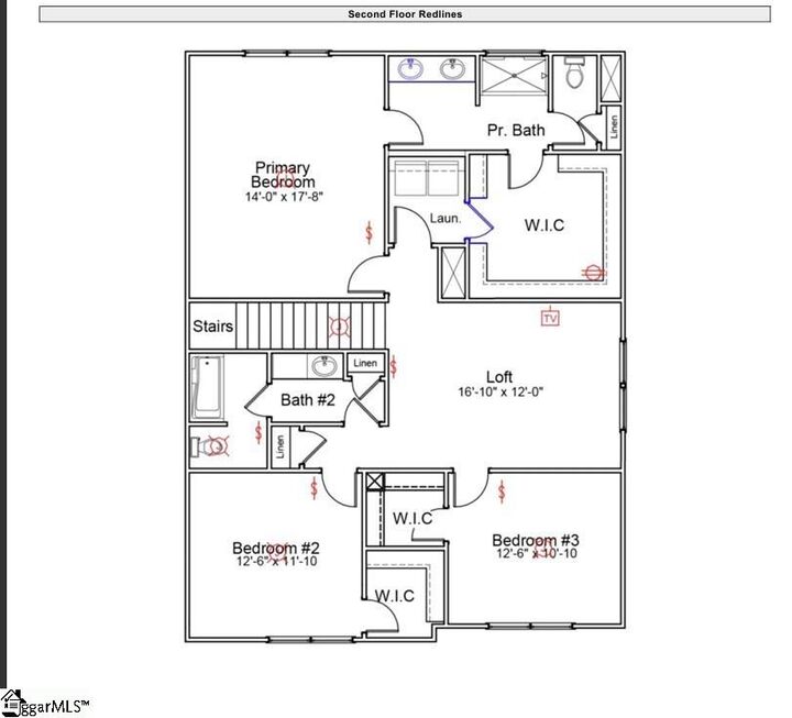 Property Photo:  12195 Lansbury Drive  SC 29349 