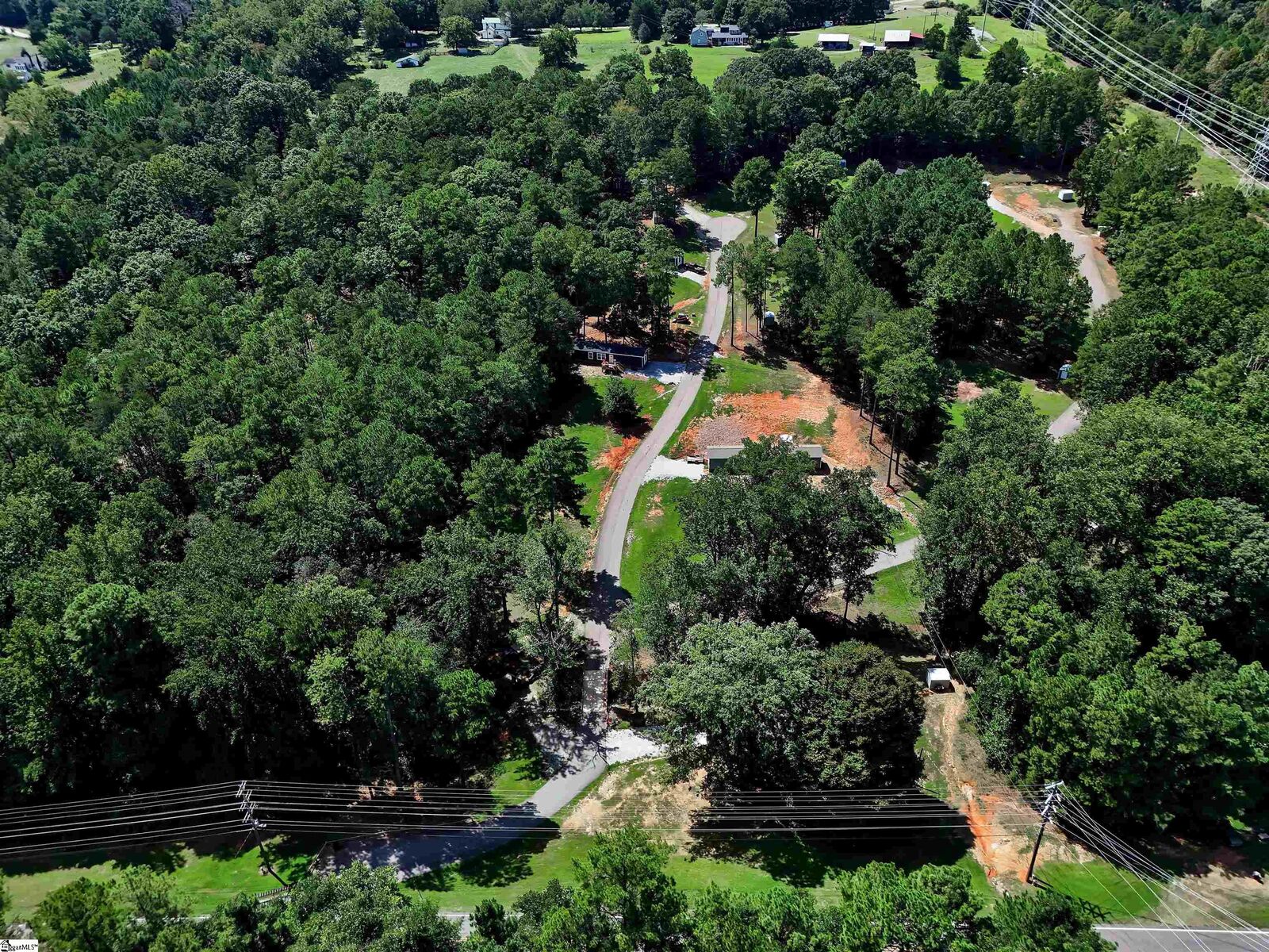 Property Photo:  104 Waccamaw Lane  SC 29630 