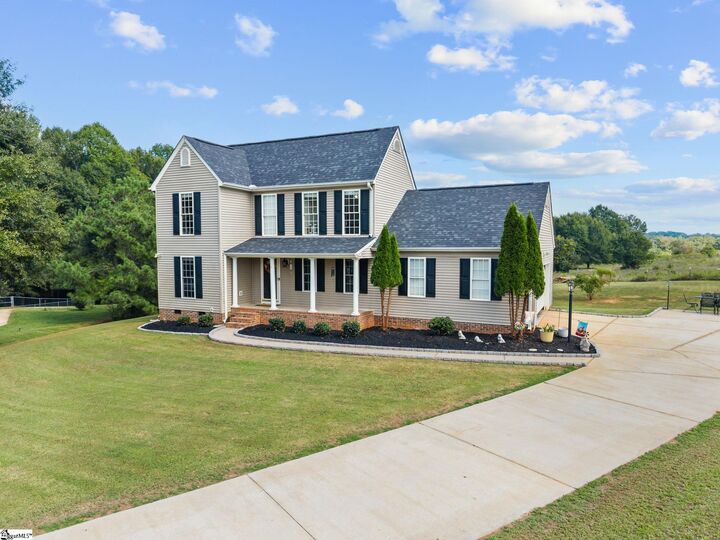 Property Photo: 104 Foghorn Court SC 29697