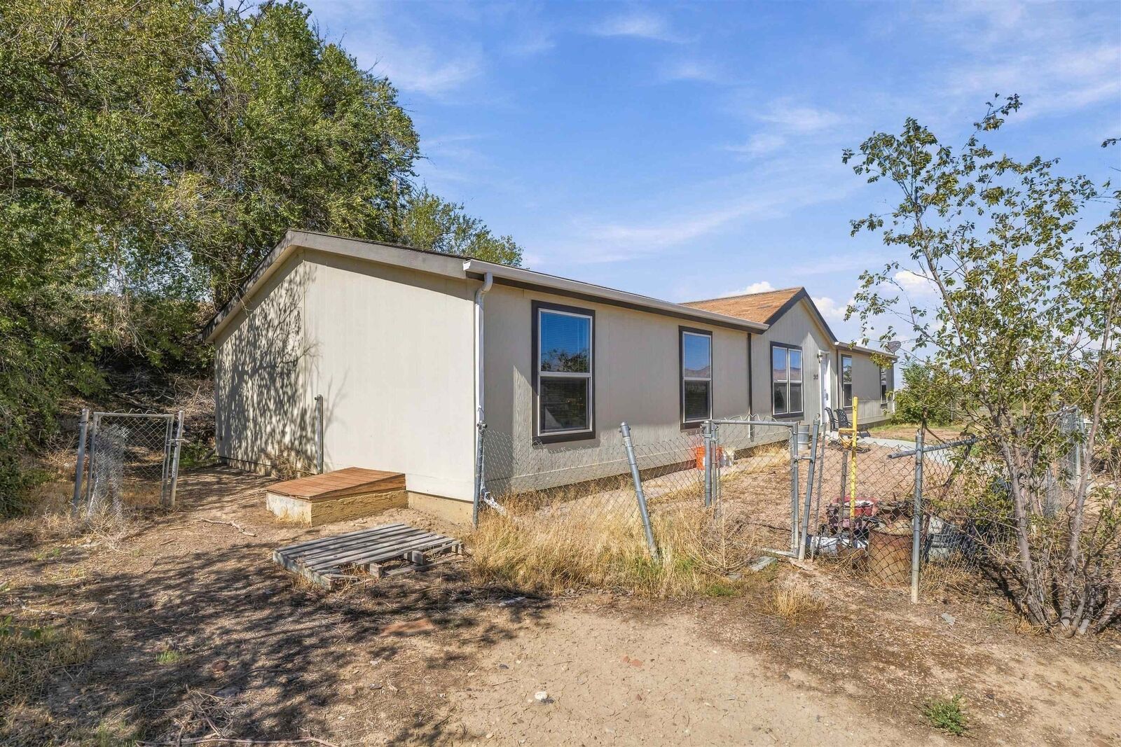 Property Photo:  3003 Highway 50  CO 81503 