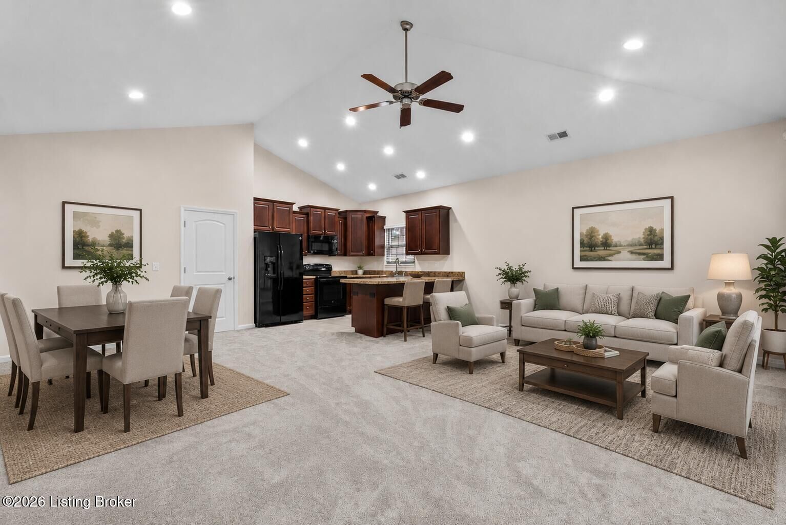 Property Photo:  6436 Clover Trace Cir  KY 40216 