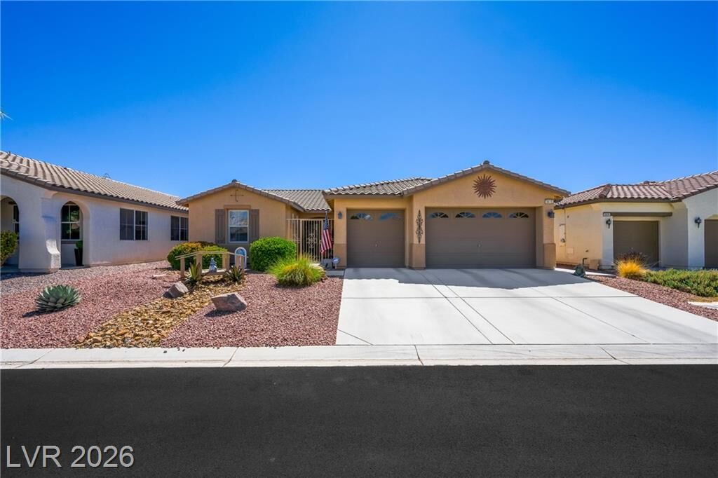 Property Photo: 5615 East Ailanto Avenue NV 89061