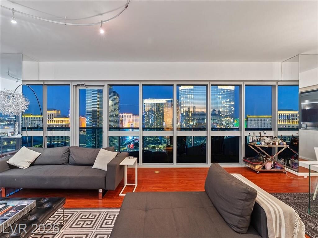 Property Photo: 4471 Dean Martin Drive 2810 NV 89103