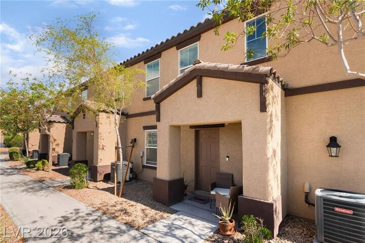 Property Photo:  5230 Steep Cliffs Avenue  NV 89115 